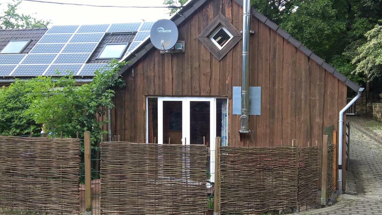 Funny-Farm Villa Sassen Exterior photo